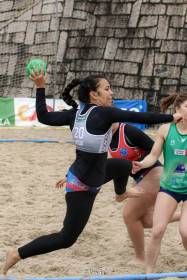 CESA y Arena 1000 Sanxenxo - 2022