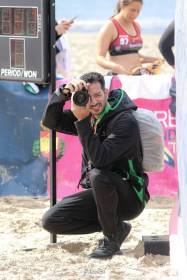 CESA y Arena 1000 Sanxenxo - 2022