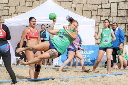 CESA y Arena 1000 Sanxenxo - 2022