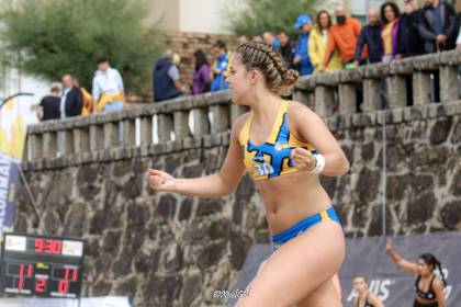 CESA y Arena 1000 Sanxenxo - 2022