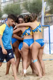 CESA y Arena 1000 Sanxenxo - 2022