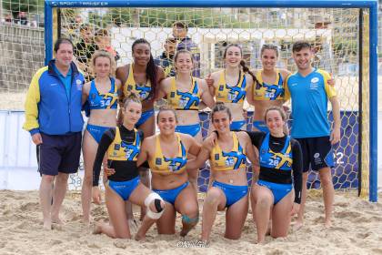 CESA y Arena 1000 Sanxenxo - 2022