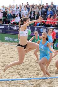 CESA y Arena 1000 Sanxenxo - 2022