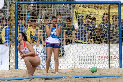 CESA y Arena 1000 Sanxenxo - 2022