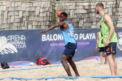 CESA y Arena 1000 Sanxenxo - 2022