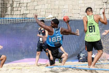 CESA y Arena 1000 Sanxenxo - 2022