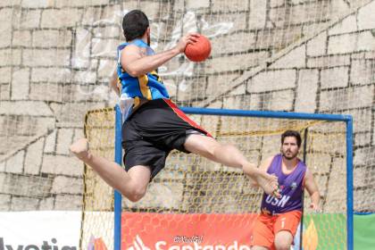 CESA y Arena 1000 Sanxenxo - 2022