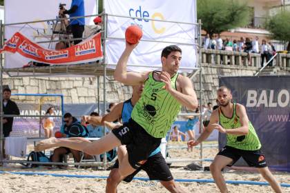 CESA y Arena 1000 Sanxenxo - 2022