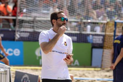 CESA y Arena 1000 Sanxenxo - 2022