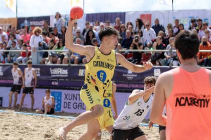 CESA y Arena 1000 Sanxenxo - 2022