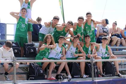 CESA y Arena 1000 Sanxenxo - 2022