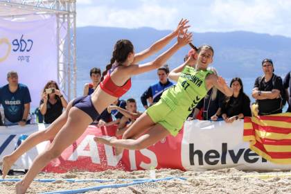 CESA y Arena 1000 Sanxenxo - 2022