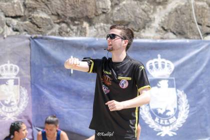 CESA y Arena 1000 Sanxenxo - 2022