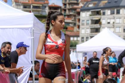 CESA y Arena 1000 Sanxenxo - 2022