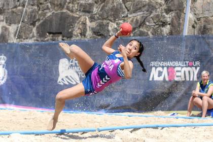 CESA y Arena 1000 Sanxenxo - 2022