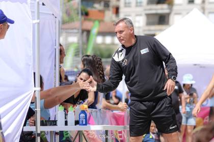 CESA y Arena 1000 Sanxenxo - 2022