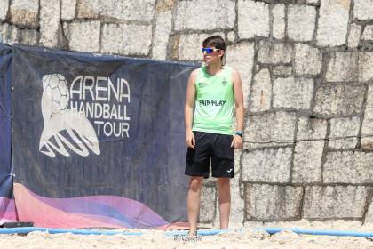 CESA y Arena 1000 Sanxenxo - 2022