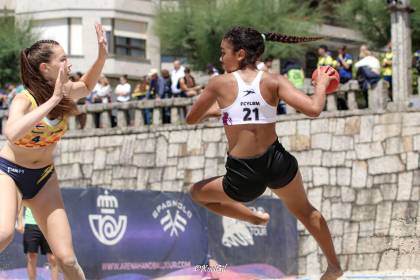 CESA y Arena 1000 Sanxenxo - 2022