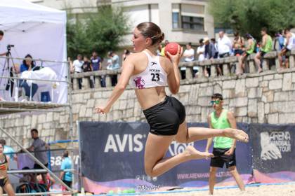 CESA y Arena 1000 Sanxenxo - 2022