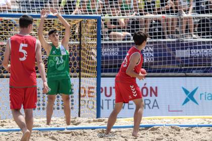 CESA y Arena 1000 Sanxenxo - 2022