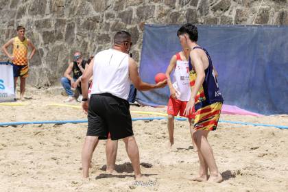 CESA y Arena 1000 Sanxenxo - 2022