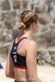 CESA y Arena 1000 Sanxenxo - 2022