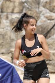 CESA y Arena 1000 Sanxenxo - 2022