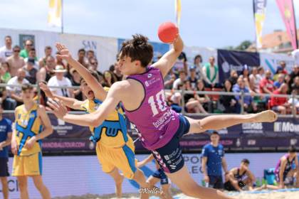 CESA y Arena 1000 Sanxenxo - 2022