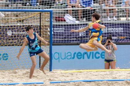 CESA y Arena 1000 Sanxenxo - 2022