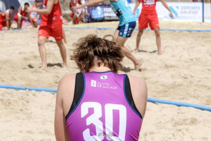 CESA y Arena 1000 Sanxenxo - 2022