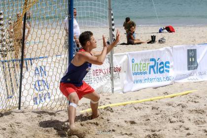 CESA y Arena 1000 Sanxenxo - 2022