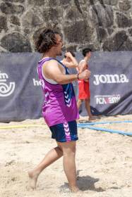 CESA y Arena 1000 Sanxenxo - 2022