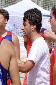 CESA y Arena 1000 Sanxenxo - 2022