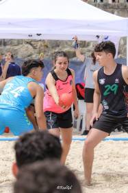 CESA y Arena 1000 Sanxenxo - 2022