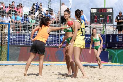 CESA y Arena 1000 Sanxenxo - 2022