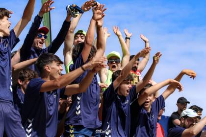 CESA y Arena 1000 Sanxenxo - 2022