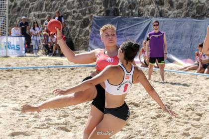 CESA y Arena 1000 Sanxenxo - 2022