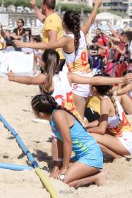 CESA y Arena 1000 Sanxenxo - 2022