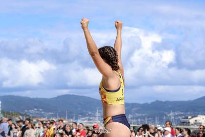 CESA y Arena 1000 Sanxenxo - 2022