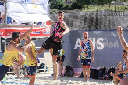 CESA y Arena 1000 Sanxenxo - 2022