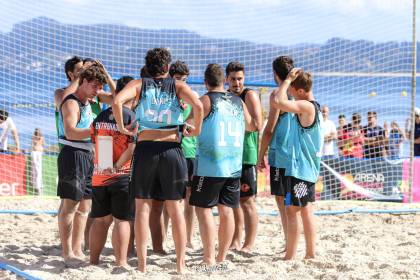 CESA y Arena 1000 Sanxenxo - 2022