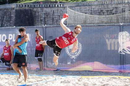 CESA y Arena 1000 Sanxenxo - 2022