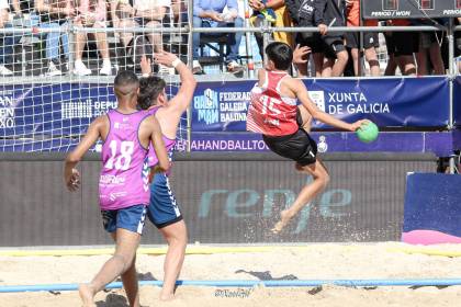 CESA y Arena 1000 Sanxenxo - 2022