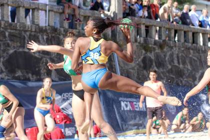 CESA y Arena 1000 Sanxenxo - 2022