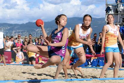 CESA y Arena 1000 Sanxenxo - 2022