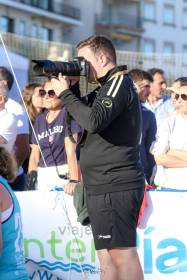 CESA y Arena 1000 Sanxenxo - 2022