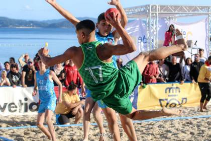 CESA y Arena 1000 Sanxenxo - 2022