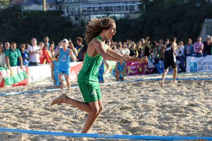 CESA y Arena 1000 Sanxenxo - 2022