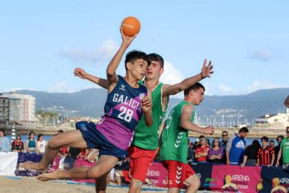 CESA y Arena 1000 Sanxenxo - 2022