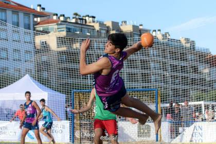 CESA y Arena 1000 Sanxenxo - 2022